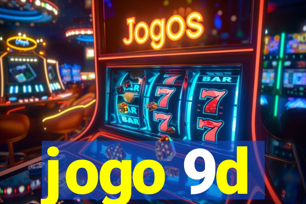 jogo 9d